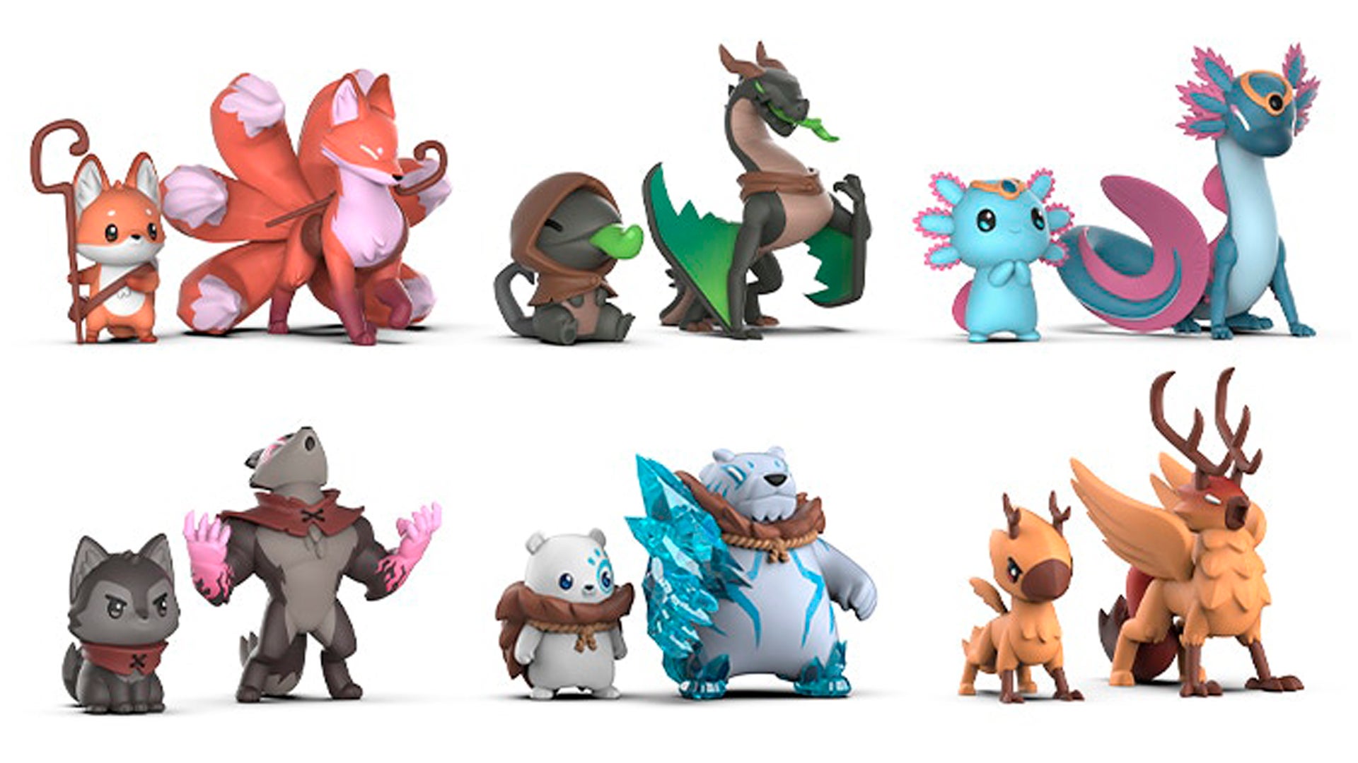 Unstable Unicorns studio’s next board game is Casting Shadows Dicebreaker